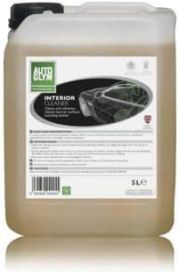 Autoglym Autoglym Interior Cleaner sisäpesu 5L
