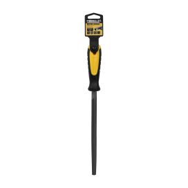 Finbullet metalliviila kolmio 8"/200mm 