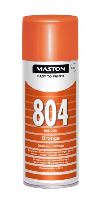 Oranssi 400ml 100804 908-513