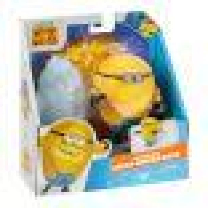 Despicable me 10cm hahmo Dave 20374