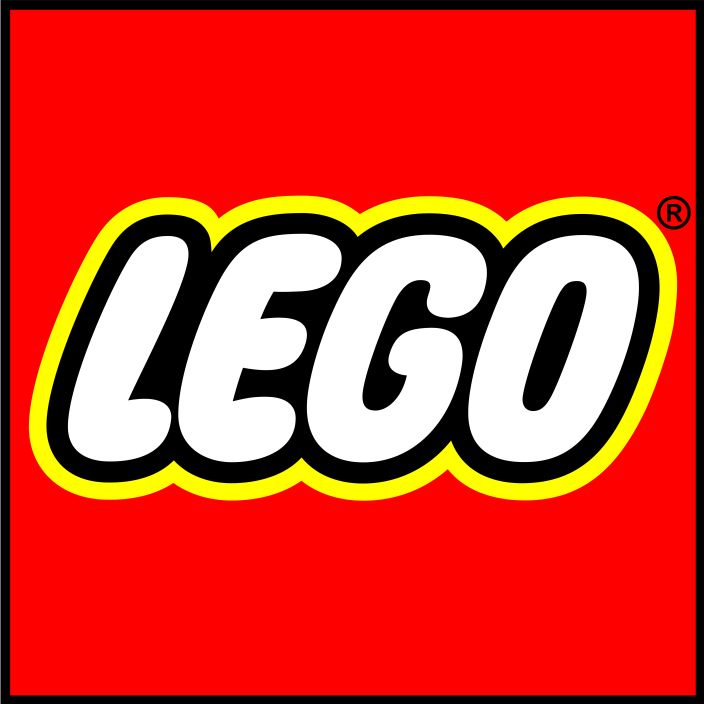 Lego logo