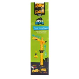 Junior Driver torninosturi 57cm leikkisetti