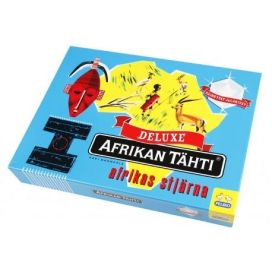 Afrikan tähti Deluxe
