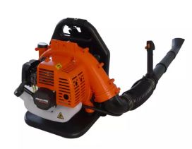 Mag-Pro Garden reppupuhallin 42,7cc 2-tahti 1,25kW