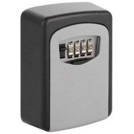 Avainpiilo koodilukolla 341135A