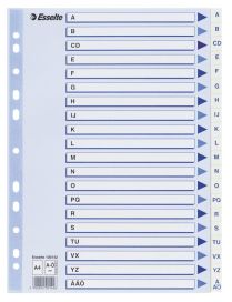 Esselte Esselte hakemisto A-Ö 92239