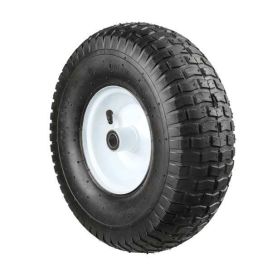 Kottikärrynpyörä 15 x 6.00-6" (traktorikuvio) IK-1556