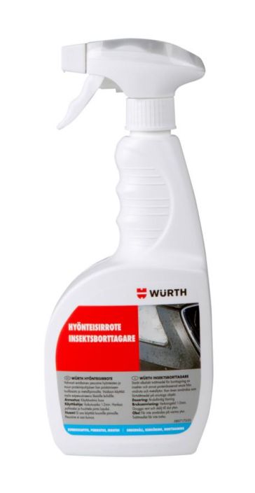 WURTH Tehopesu 5L 28930010 916-1127