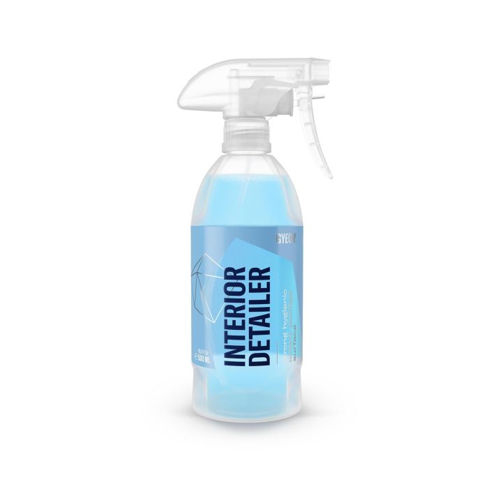Gyeon Q²M InteriorDetailer Sisatilojen puhdistusaine 500ml Gyeon Q²M InteriorDetailer Sisatilojen puhdistusaine 500ml