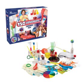 Science4you Mega tiedesetti