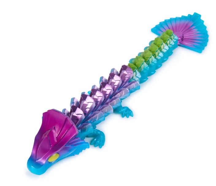 CrystaLynx Lohikäärme 22cm lajit. 6075199 tuotekuva 6