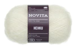 Novita Hehku 0111 lungi 50g