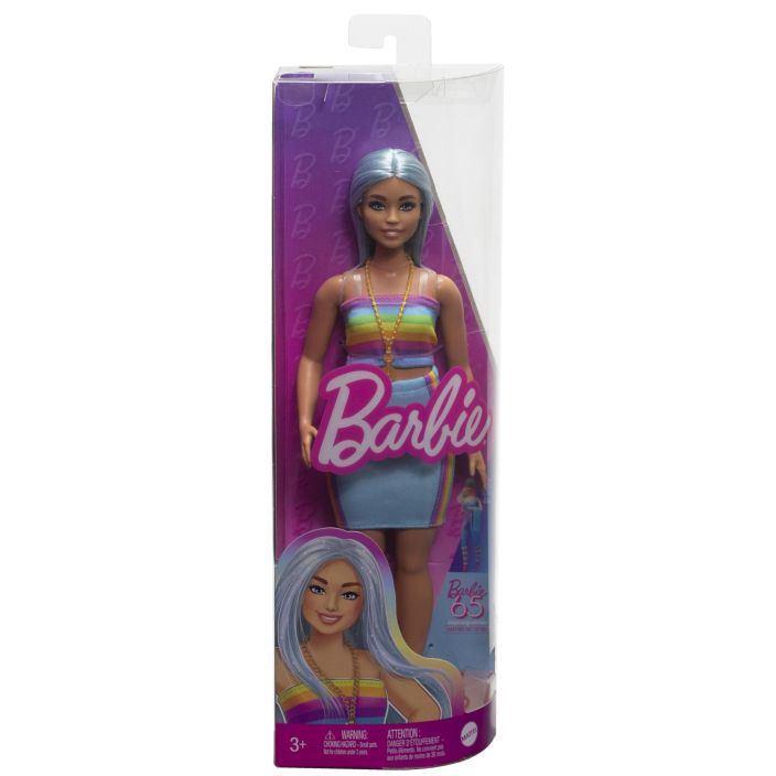 Barbie Fashionistas doll FBR37 517000 926-7099