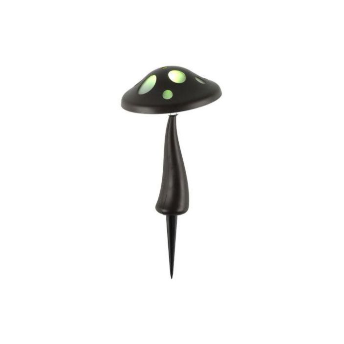 Tarmo Solar Mushroom puutarhavalaisin 623132 924-3743