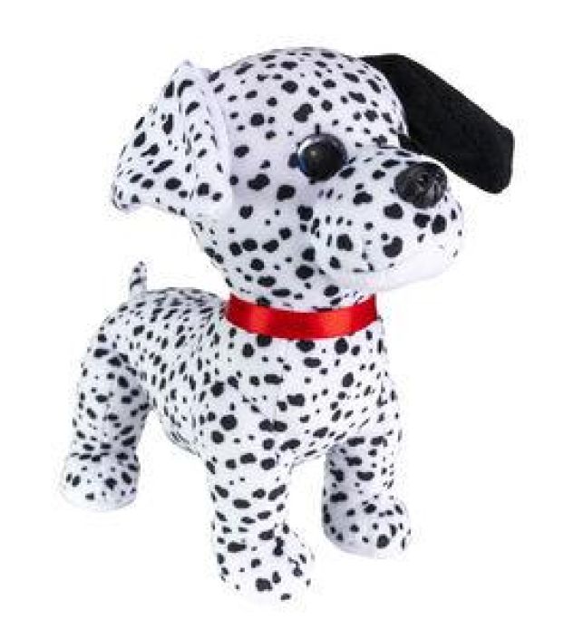 Lumo classic Dalmatialainen Pongo 59695