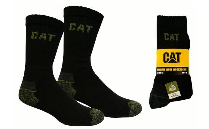 Cat villasukat 2pr ZCM0470 918-1091 Cat villasukat 2pr ZCM0470 918-1091