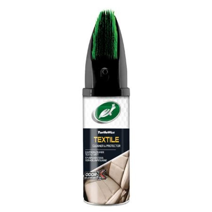 Turtle Wax Power out tekstilinpuhdistaja 400ml 300.2025 908-282