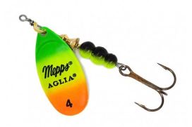 Mepps Mepps Aglia Fluo 4 tiger lippauistin 9g M121