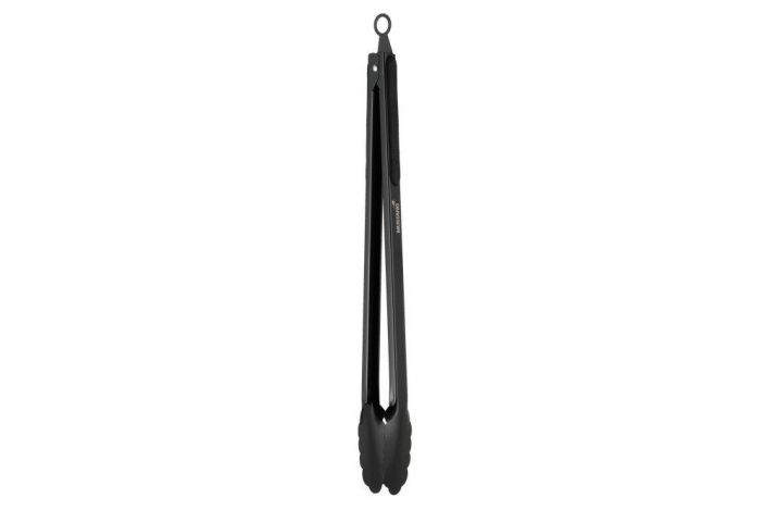 Mustang Grillipihdit 44cm black line 641724 924-2500