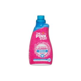 Pink Stuff Pink Stuff non-bio pyykinpesuaine 960ml 631179