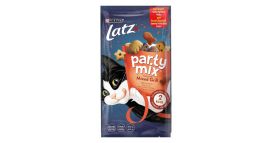 Latz Party mix mixed grill 60g 12358410