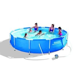 Bestway Uima-allas 366cm ProMax 56416