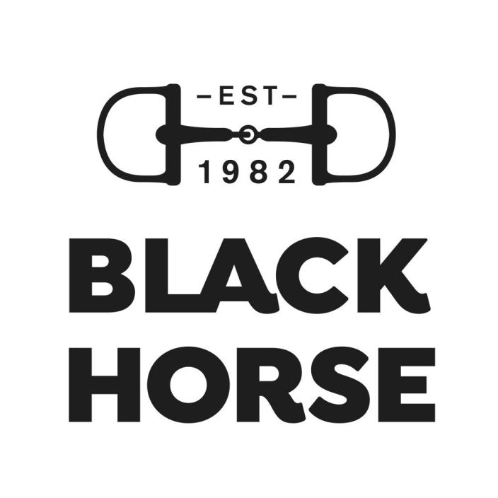 Black Horse logo