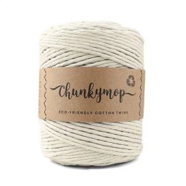 Lankava Chunkymop 87 greige 700g