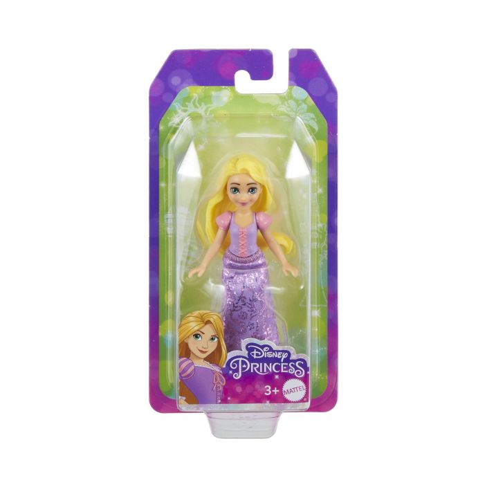 Disney Princess mininukke HLW69 01923020 926-7443 HLW69