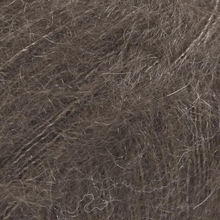 Drops Kid-Silk 15 dark brown 25g 108815