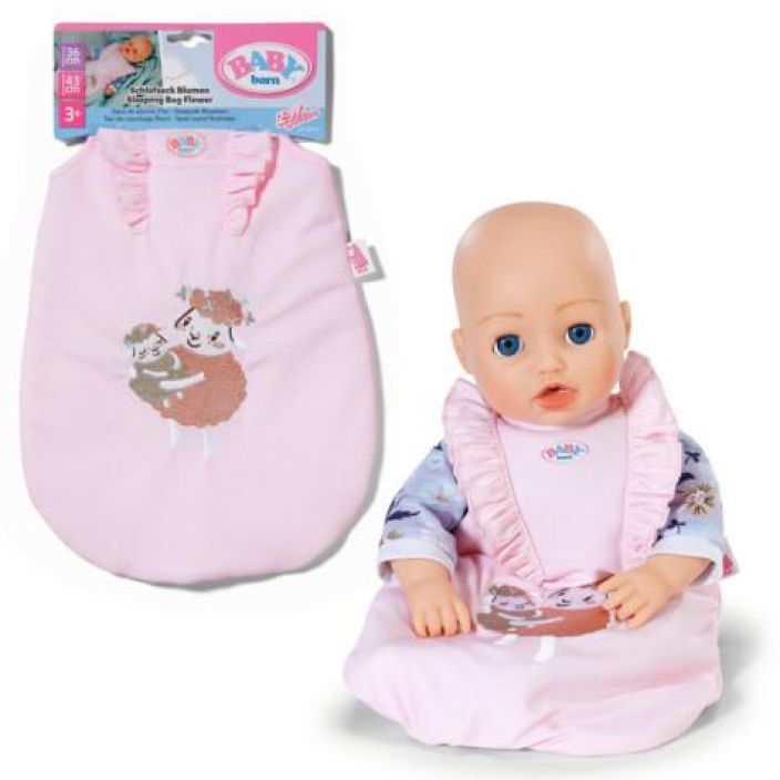 Baby Born Unipussi 837924 tuotekuva 1 Baby Born Unipussi 837924 tuotekuva 1