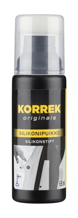 Korrek Silikonipuikko 65ml 18980 908-832