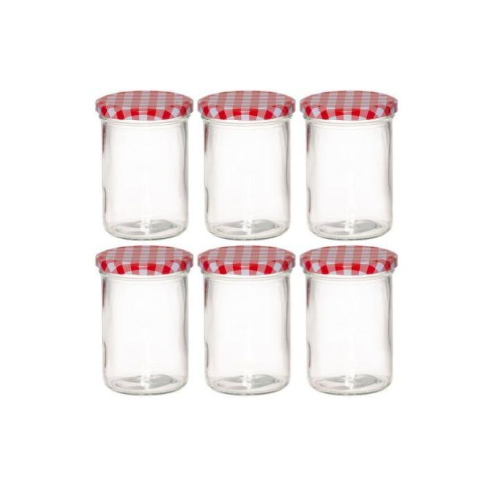 Sailontatolkki 440ml 6kpl/pkt 636896 924-9008 440ml/6kpl