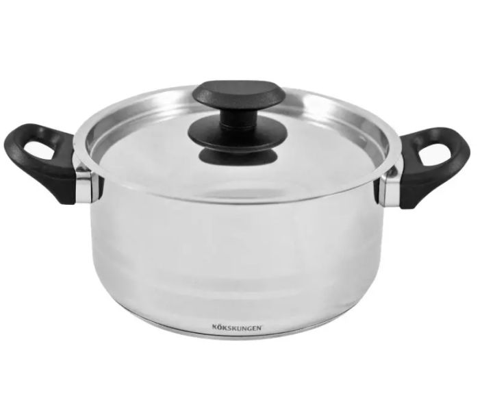 Kokskungen kattila 3L 12001-30