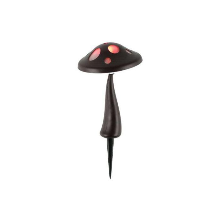 Tarmo Solar Mushroom puutarhavalaisin  623132 tuotekuva 1