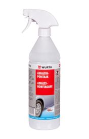 Wurth asfaltinpoistaja 1L