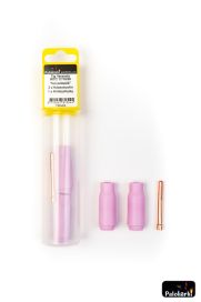 Tig varaosia WTC 17/18/26