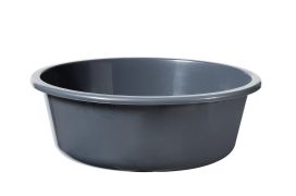 Orthex Pesuvati 8L harmaa 20664