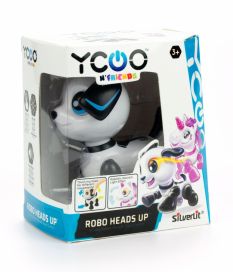 Ycoo Robo Heads Up lajit. SIL88523