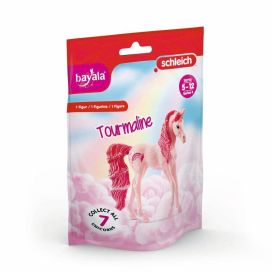 Schleich Bayala Tourmaline yksisarvinen 70772
