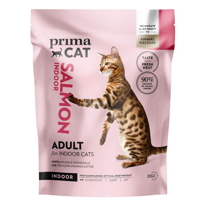 PC lohi aikuisille kissoille 1,4kg 9126 969-080