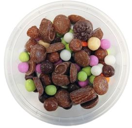 Makeistukun Suklaasekoitus 350g rasia