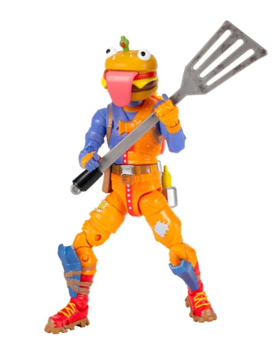 Fortnite Legendary hahmo 15 cm lajit. 922-1622 tuotekuva 1 Fortnite Legendary hahmo 15 cm lajit. 922-1622 tuotekuva 1