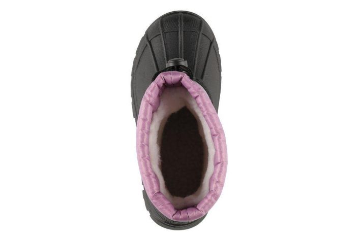 Acess Loskasaappaat 26-34 liila 650791 tuotekuva 1