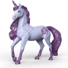 Schleich Orchid yksisarvisori