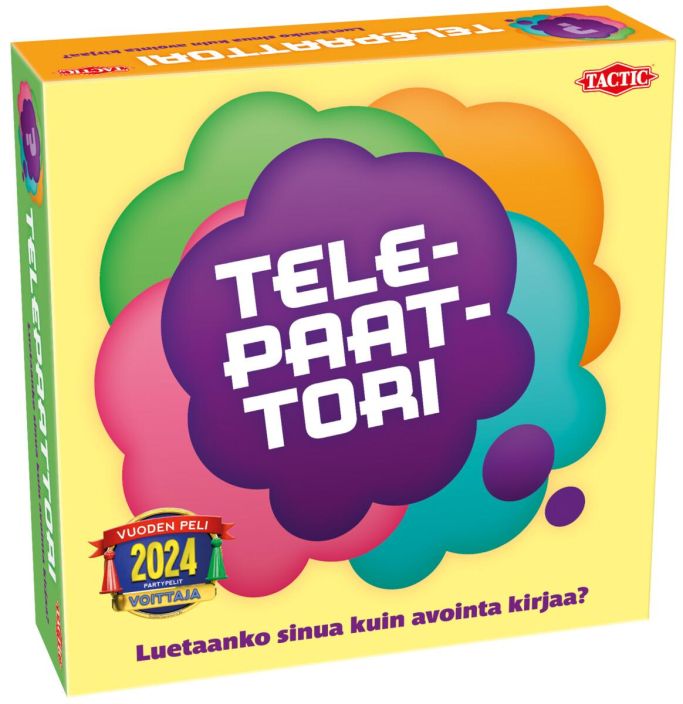 Telepaattori 59750 926-1769