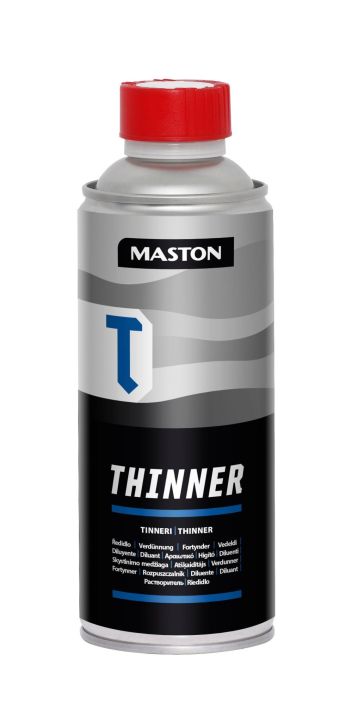 Tinneri 450ml 605003 908-742