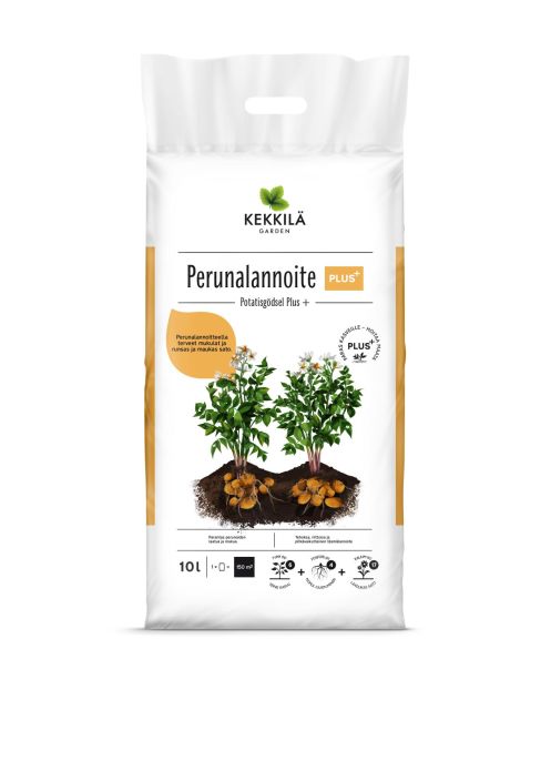 Perunalannoite 10kg 940-021