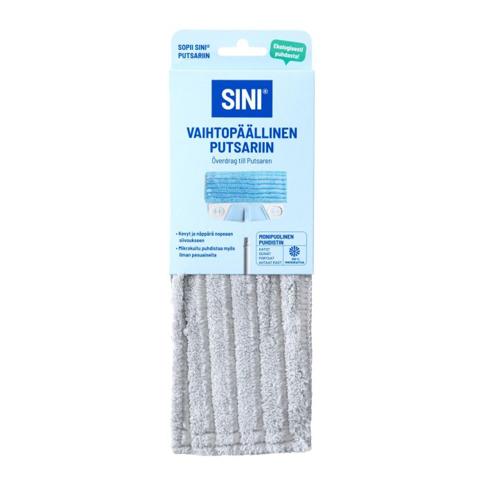 Sini Vaihtomoppi pikamoppiin 34513 922-983