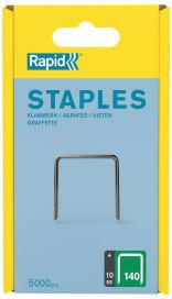 Rapid sinkilä 140/10mm 5000kpl